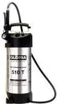 Gloria Haus- und Gartenger&auml;te GmbH GLORIA Hochleistungsspr&uuml;hger&auml;t 510 T, Beh&auml;lter