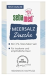 sebamed&reg; Meersalz Dusche fest, Feste Dusche mit hautfreundlichem pH-Wert, 1 Packung