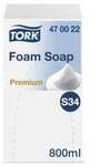 Essity Professional Hygiene Germany GmbH Tork Premium Schaumseife, S34,
