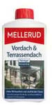 MELLERUD CHEMIE GMBH MELLERUD Vordach & Terrassendach Reiniger, Entfernt...