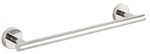 Wenko-Wenselaar GmbH & Co. KG WENKO Badetuchstange Bosio Edelstahl Gl&auml;nzend,