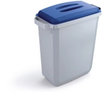 DURABLE &middot; Hunke und Jochheim GmbH & Co. KG DURABLE Wertstofftonne DURABIN 60, mit