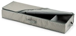 Zeller Present Handels GmbH Zeller Geschenkpapier-Organizer, Polyester,
