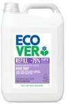 Ecover Belgium Ecover&reg; Handseife, gebrauchsfertig, Lavendel & Aloe Vera, Reinigt