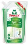 Erdal-Rex GmbH Frosch Spiritus Glasreiniger, Kraftvoller Fensterreiniger mit Spiritus