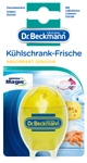 delta pronatura GmbH Dr. Beckmann K&uuml;hlschrank Frische Limone,...