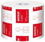 Mets&auml; Tissue KATRIN System Toilettenpapier 800 Blatt, Toilettenpapier, wei&szlig;, 9,9 x