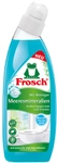 Erdal-Rex GmbH Frosch Meeresmineralien WC-Reiniger, Wirkungsvoller Toilettenreiniger