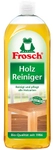 Erdal-Rex GmbH Frosch Holz-Reiniger, reinigt und sch&uuml;tzt alle Holzoberfl&auml;chen, 750