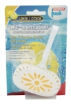 Reinex Chemie GmbH Reinex fresh WC-Duftsp&uuml;ler, Nachf&uuml;llbarer WC-Duftsp&uuml;ler mit