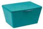 Wenko-Wenselaar GmbH & Co. KG WENKO Brasil Aufbewahrungsbox, Universalbox mit...