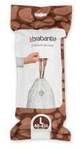 Brabantia International B.V. Brabantia (L) M&uuml;llbeutel PerfectFit, 40-45 Liter,
