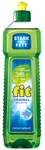 fit GmbH Fit Original Sp&uuml;lmittel, pflanzenbasierte Inhaltsstoffe, Leistungsstarkes