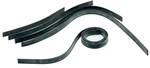 Unger Germany GmbH UNGER Wischergummi, Hard, Ersatzlippe f&uuml;r den UNGER ErgoTec&reg;