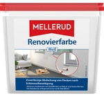 MELLERUD CHEMIE GMBH MELLERUD Renovierfarbe, Ideal zum Ausbessern von Wand- und