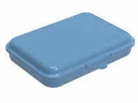 Rotho Kunststoff AG Rotho FUN Funbox, Horizon Blue, Aufbewahrungsbox zur Aufbewahrung