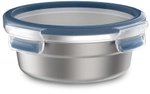 EMSA (Groupe SEB Deutschland GmbH) EMSA Clip&Close Frischhaltedose, 0,7 Liter,