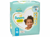 Procter & Gamble Service GmbH Pampers Premium Protection 5 Junior Windeln,...