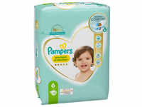 Procter & Gamble Service GmbH Pampers Premium Protection 6 Extra Large Windeln,...