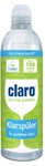 claro products GmbH claro &Ouml;ko Klarsp&uuml;ler, Klarsp&uuml;lmittel f&uuml;r perfekten Glanz und
