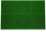 N&Ouml;LLE PROFI BRUSH B&uuml;rsten- und Pinseltechnik e.K. Allwetter-Grasmatte Cottage