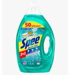 Henkel AG & Co. KGaA Spee Aktiv Gel Vollwaschmittel Frische Kick 3 in 1,