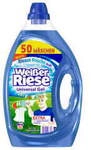 Henkel AG & Co. KGaA Wei&szlig;er Riese Universal Gel Waschmittel, Hochwirksames