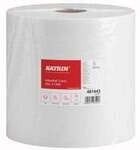 Mets&auml; Tissue KATRIN Industrieputzrolle XXL 1000 Blatt, 3-lagig, Saugstarkes