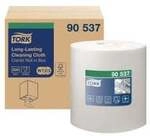 Essity Professional Hygiene Germany GmbH Tork Reinigungst&uuml;cher, 1-lagig, wei&szlig;,