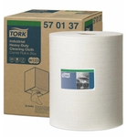 Essity Professional Hygiene Germany GmbH Tork Premium Reinigungst&uuml;cher 570,