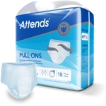 Attends GmbH Attends Inkontinenzhosen Pull-Ons 6, latexfrei, Saugstarke Pants bei