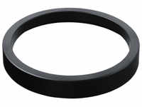 helit innovative Büroprodukte GmbH helit Papierkorb Ring the olympic, 18 Liter, Ring