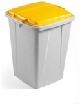 DURABLE &middot; Hunke und Jochheim GmbH & Co. KG DURABLE Wertstofftonne DURABIN 90, mit
