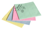 Vileda Professional r-MicronQuick Microfasertuch, 38 x 40 cm, Fortschrittliche