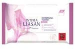 Reckitt Benckiser Deutschland GmbH SAGROTAN Liasan Intima Sensitive