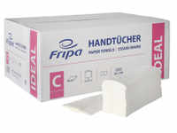Fripa Papierfabrik Albert Friedrich KG Fripa Papierhandtücher Ideal, C-Falz, 25 x 33