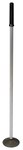 VERMOP GmbH VERMOP T&uuml;rstopper, standfest dank profiliertem Gummifu&szlig;, 78 cm x...