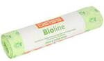 EMIL DEISS KG (GmbH + Co.) DEISS BIOLINE Bioabfalls&auml;cke 120 Liter ecovio&reg;