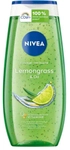 Beiersdorf AG NIVEA Duschgel Lemongrass & Oil, Showergel f&uuml;r erfrischende und
