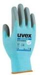 UVEX Arbeitsschutz GmbH uvex phynomic C3 Schnittschutzhandschuh,