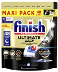 Reckitt Benckiser Deutschland GmbH Finish Ultimate Plus All in 1 Caps,...