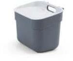 Keter Germany GmbH CURVER READY TO COLLECT Biom&uuml;lleimer, 5 Liter, Bioabfalleimer aus