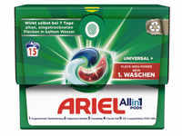Procter & Gamble Service GmbH Ariel All in 1 Universal PODS...