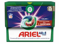 Procter & Gamble Service GmbH Ariel All in 1 PODS Colorwaschmittel,...