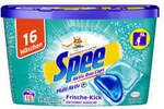 Henkel AG & Co. KGaA Spee Aktiv Duo-Caps Frische Kick Vollwaschmittel,