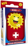 WUNDmed GmbH & Co. KG WUNDmed&reg; Wundversorgung Erste-Hilfe-Box, 36-teiliges-Set,