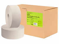 Huchtemeier Papier GmbH Green Hygiene® JUPP Toilettenpapier, 2-lagig, 380 m,