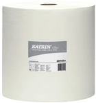 Mets&auml; Tissue KATRIN XXL Putztuchrolle, 38 x 36 cm, hochwei&szlig;, 4-lagiges