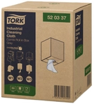 Essity Professional Hygiene Germany GmbH Tork Industrie Reinigungst&uuml;cher, 1-lagig,
