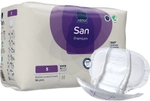Abena Re-Seller GmbH ABENA&reg; San Premium Inkontinenzeinlagen, Gr&ouml;&szlig;e 5, Geformte